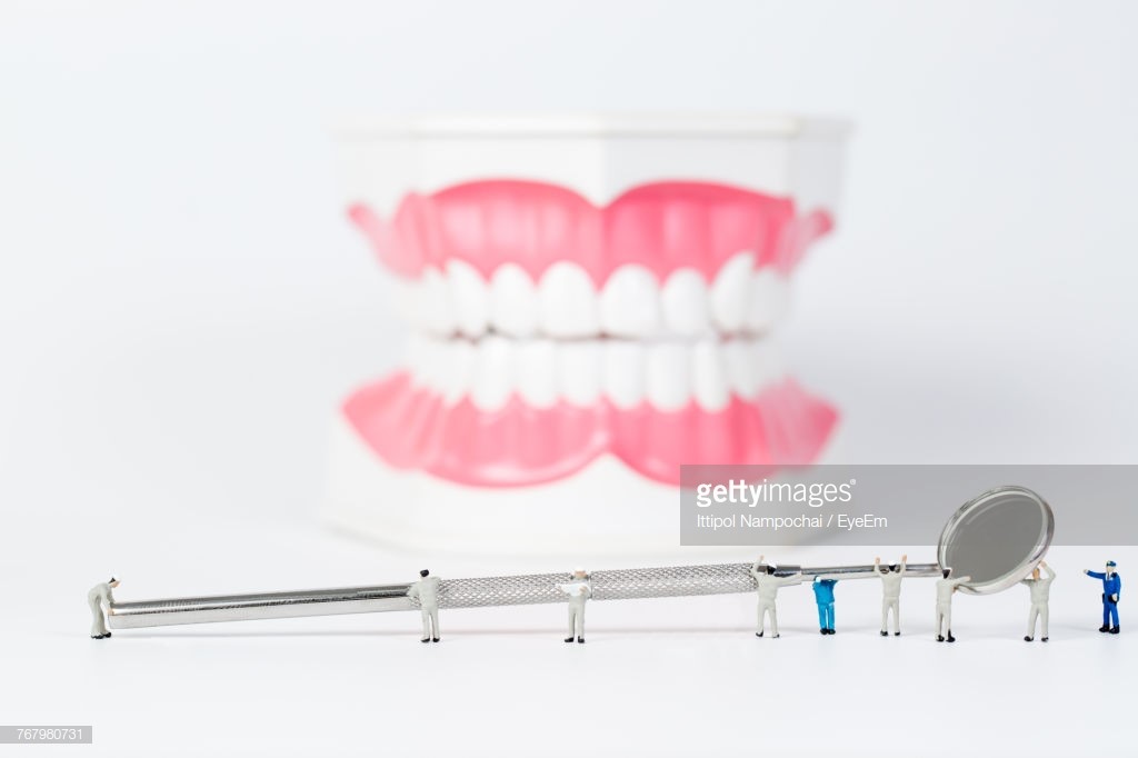 Jaw 
      Registration For Complete Dentures Brownville Junction ME 4415